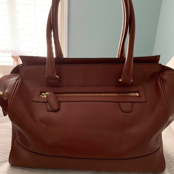 Coach Legacy Candace Medium Purse - Picture 2 of 5